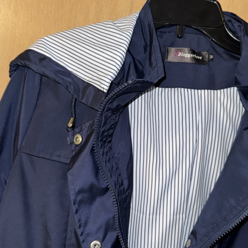 Bloggerlove Jacket - Picture 2 of 5